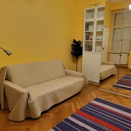 M - Downtown 2 Apartment Budapest