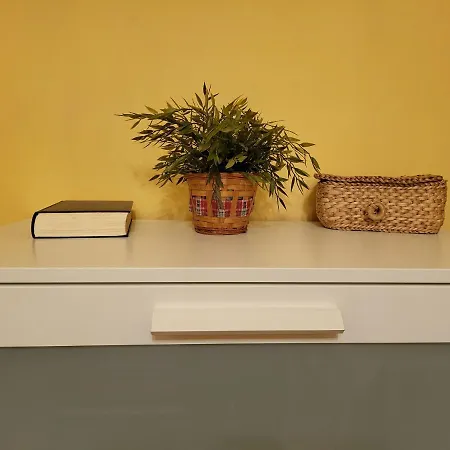 Apartment M - Downtown 2 Budapest