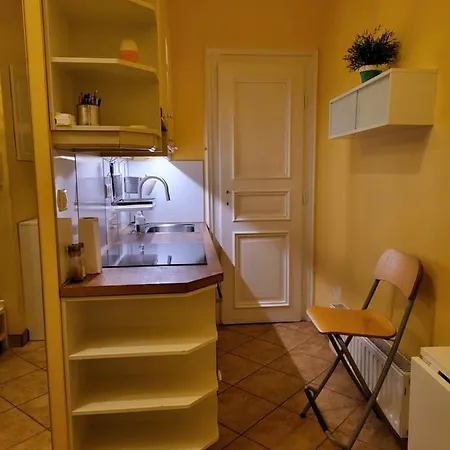 Apartment M - Downtown 2